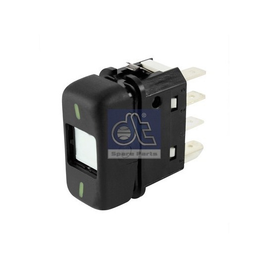 Düğme Çiftli | OEM 0025450207