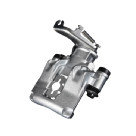 Fren Kaliperi Arka Sag Iveco Daily 3 2.3 3,0 06> 35C17 35C11 35C13 S13 S15 52MM | FEBI 180309 | OEM 42535111 42536631 42548182 42559618