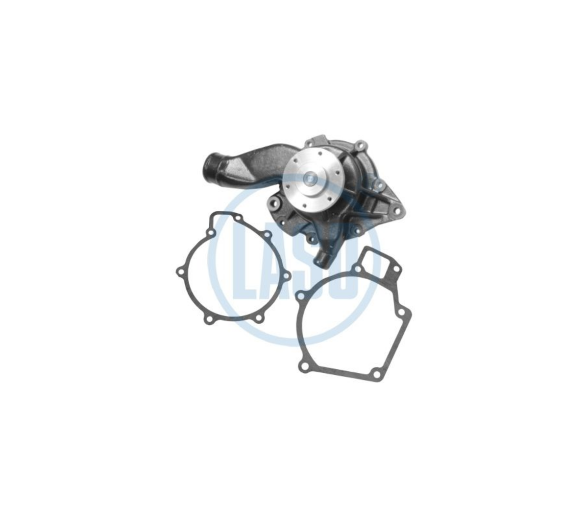 Devirdaim 26.230 | OEM 51.06500-6462
