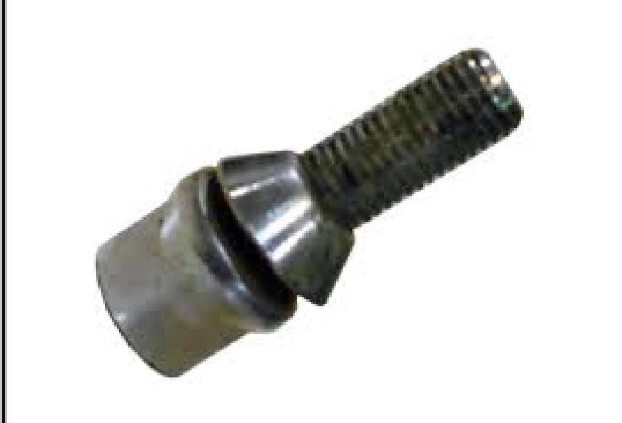 Bijon Civatası (Yüzüklü) - Renault 9 | OEM 502242