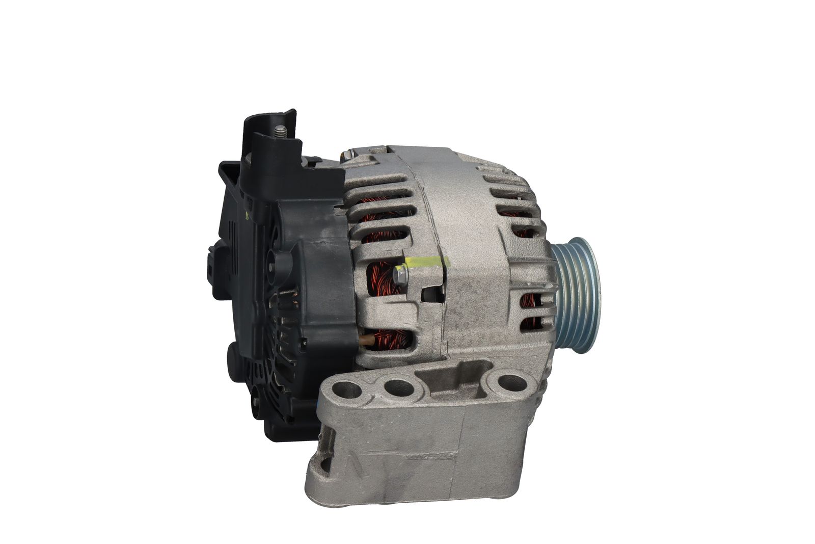 Alternator 12V 90A Fiesta 1,3 02>05 Ford Ka 03>08 | VALEO 439729 | OEM 1145715 1145715 1229424 1450644 1229424 1450644