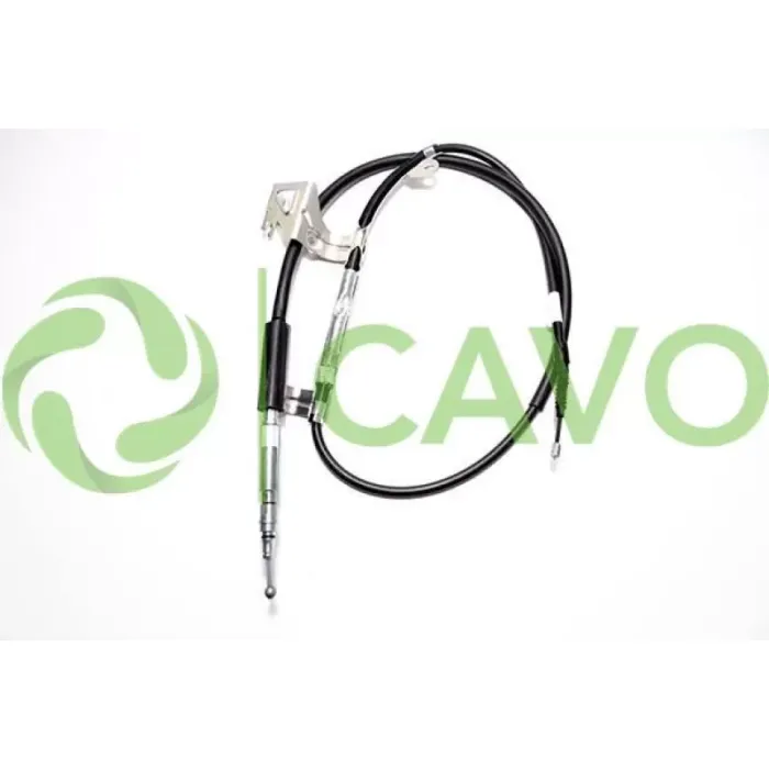 El Fren Teli Arka Sol A6 98 1958 / 1705 | CAVO 4302.626 | OEM 4B0609721M-4B0609721R-4B0609721AC