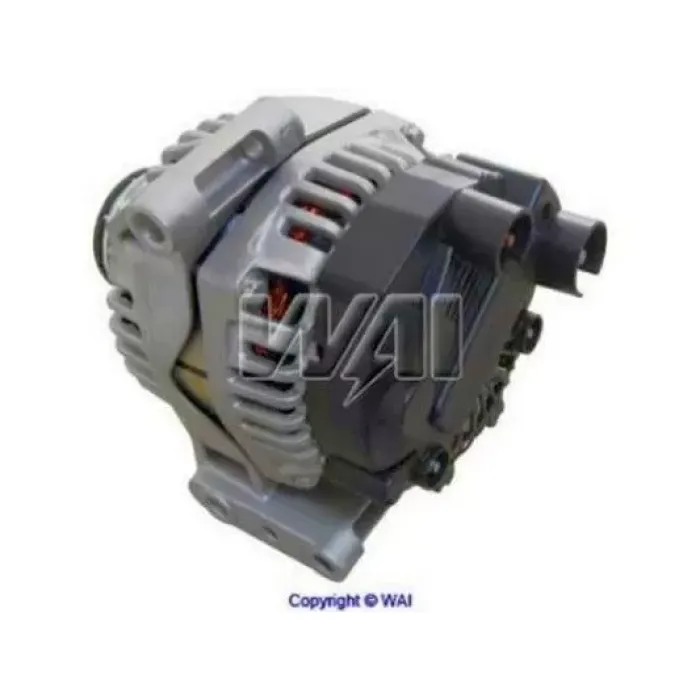 Alternator 12V 90A Denso Tip Grande Punto Alfa Romeo Mito Suzuki Swift 1,3 Jtd | WAI 23923N | OEM VALEO 439524