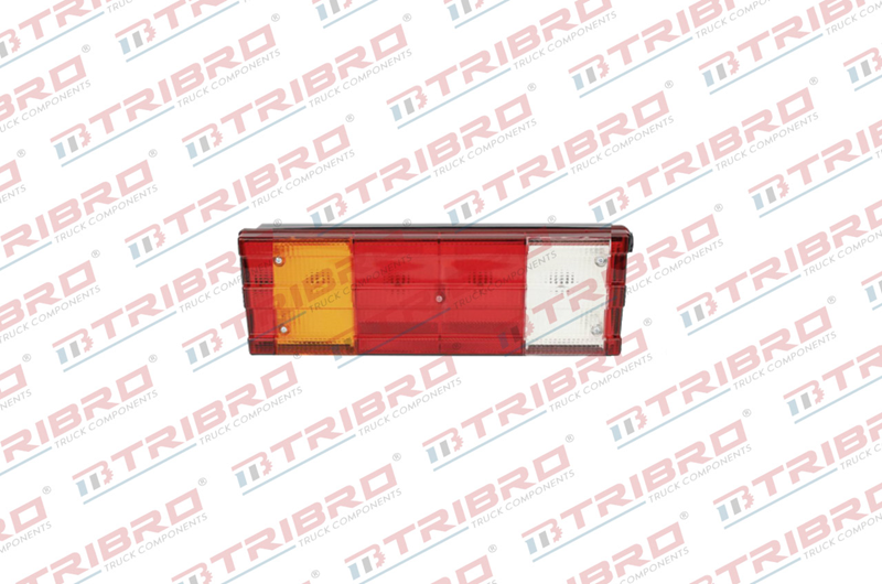 Stop Lambası Sol Mercedes Atego 04-