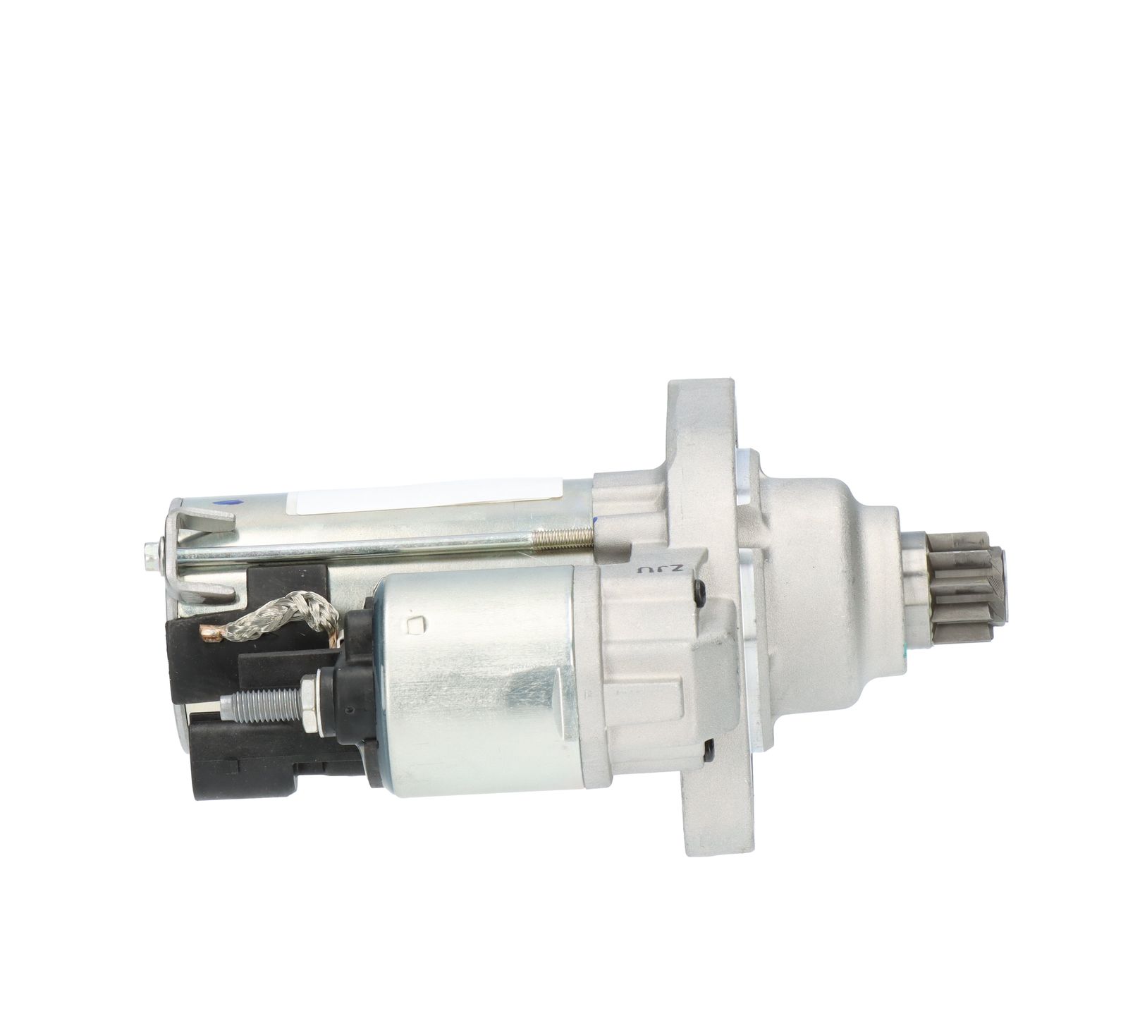 Mars Motoru 12V 10 Dis A3 Altea Ibiza Golf V VI Jetta III Passat 1.4 1.6 1.8 2.0 | VALEO 438174 | OEM 02M911021B 02M911021B 02M911023G 02M911023GX 02M911023G 02M911023GX