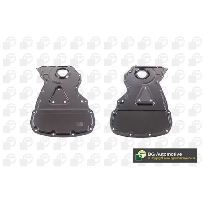 Triger Sac Kapağı V347 - Transit Custom 2.2TDCI Onden Ceker 12> Boxer - Ducato - Jumper 2.2 06> | BGA FC2301 | OEM 0320.Z1