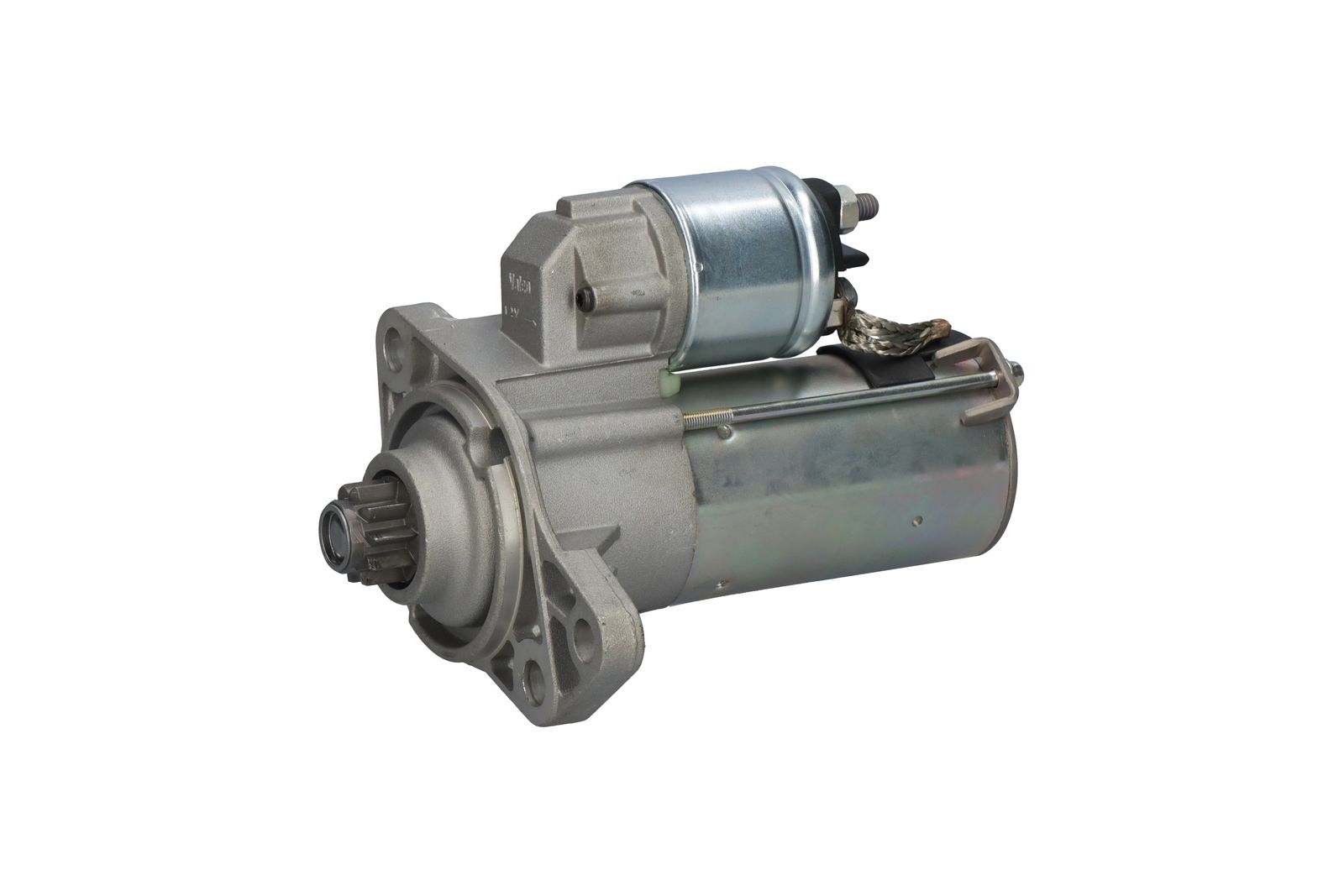 Mars Motoru 12V 9 Dis Cordoba Ibiza Caddy Golf Jetta Passat Polo 1,6 / 1,8 / 2,0 | VALEO 432605 | OEM 0175911023B 0175911023B 055911023B 055911023BX 055911023B 055911023BX