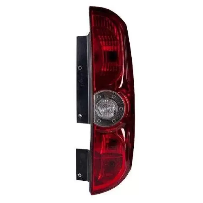 Stop Lambasi Sag (Yukari Acilir Kapak) Genis Aile Doblo | PLEKSAN 6856 | OEM 51830564 51830565