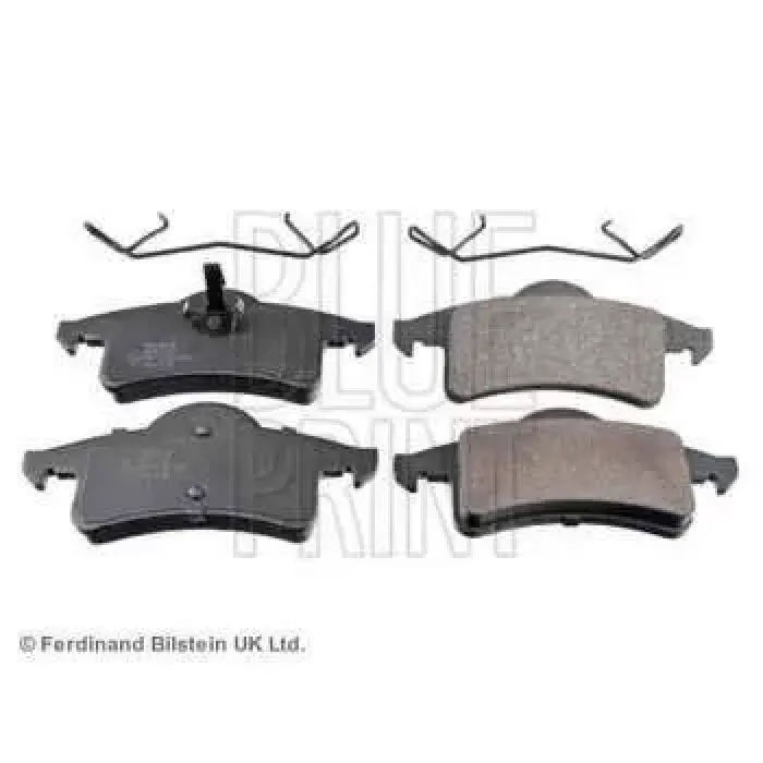 Arka Fren Balatasi Jeep Grand Cherokee 2 | BLUEPRINT ADA104218 | OEM 5011970AA