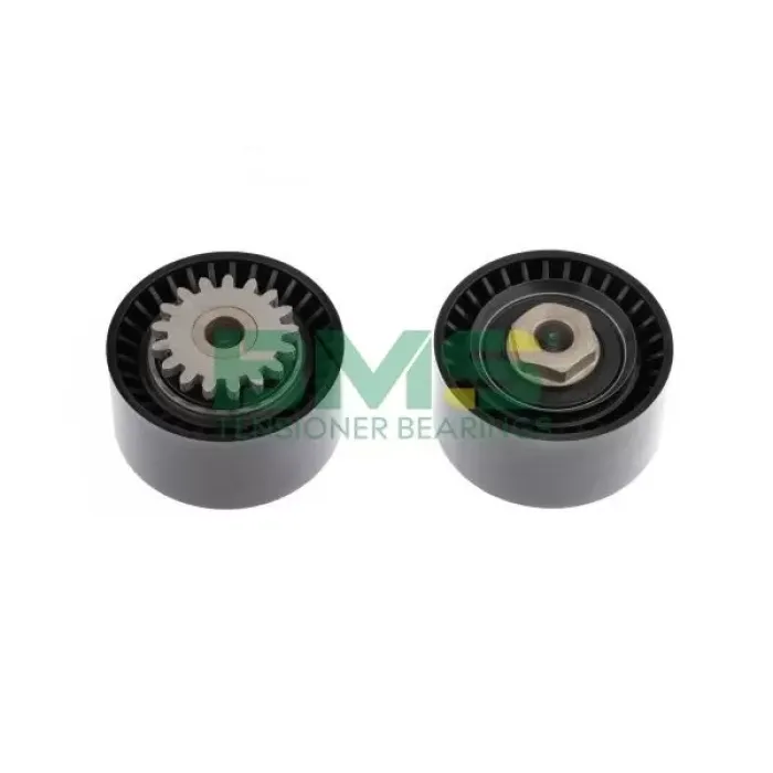 Alternator Gergi Rulmani Clio 3 Modus Twingo 1.2 16V D4F | BMS 308 | OEM 8200324532 8200769155 7701478934