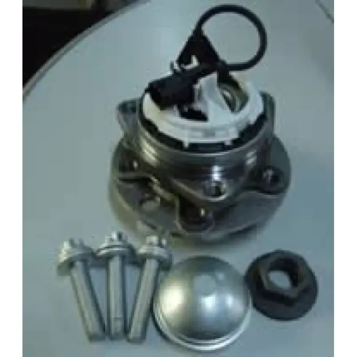 On Teker Porya (Ids Haric) Vectra C | VOE VHB 2106 | OEM 1603294 1603294 1603243 1603243