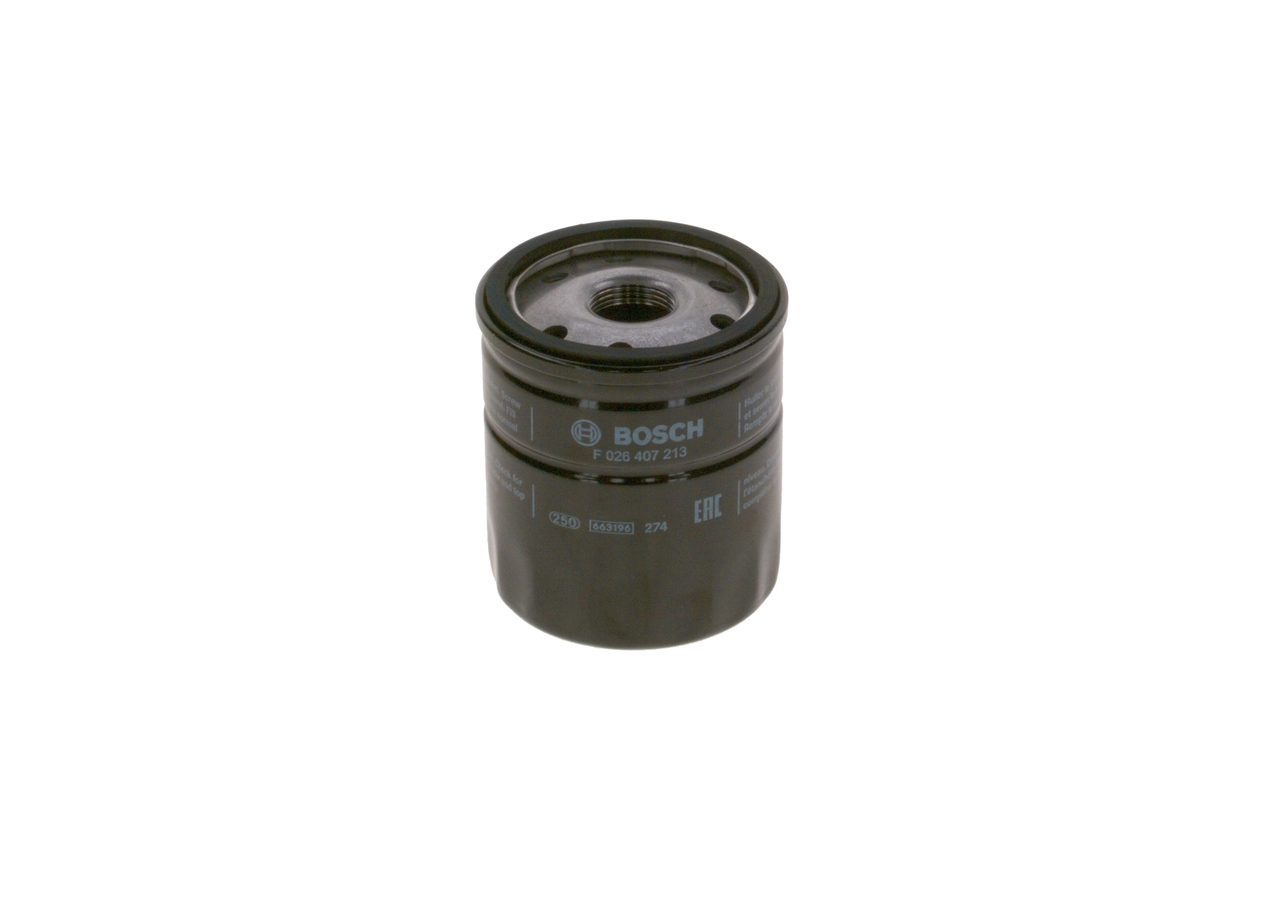 Yag Filtresi Astra K 16> B10XFL D10XFL B14XE B14XFL D14XFL D14XFT Insignia B 18> B15SFL D15SFL B15SFT Corsa E 15> B10XFL - B10XFT Mokka / Mokka X B14XFT | BOSCH F026407213 | OEM 55499629 55499629 95528296 95528296