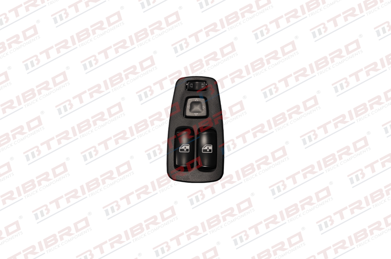 Cam Kaldırma Düğmesi Scania P-G-R-S Sol Set | OEM 1746397