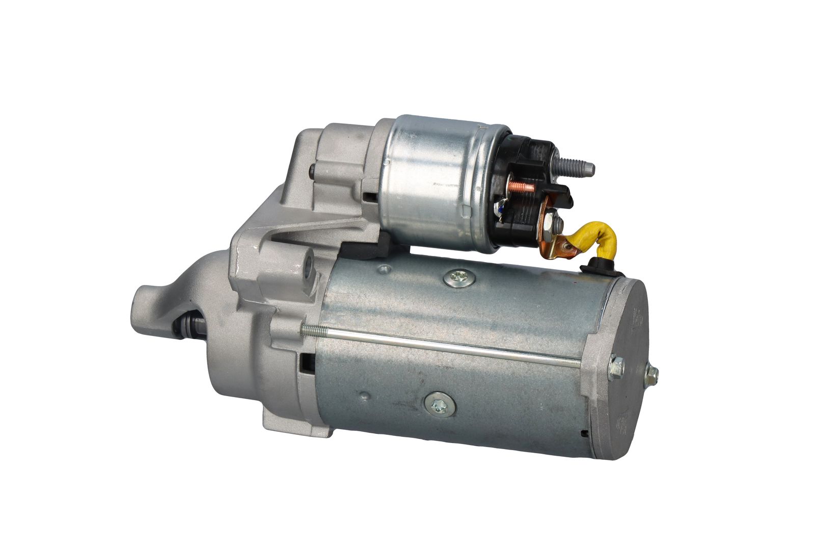 Mars Motoru 12V 1.5KW P2008 P308 Partner Tepe P207 P508 P3008 5008 C4 II DS4 C4 Picasso Berlingo III DV6C DV6DTED (1,6) EURO5 P206+ (T3E) P208 P2008 P1007 P307 P107 C2 C1 DS3 C3 Pluriel C3 II C3 C3 III DV4TD DV4C (1.4) P307 YM | VALEO 438166 | OEM