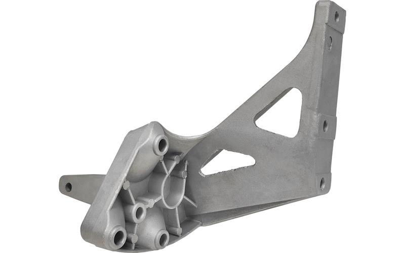Tampon Bağlantısı Actros MP2 Sağ | OEM 9436660278