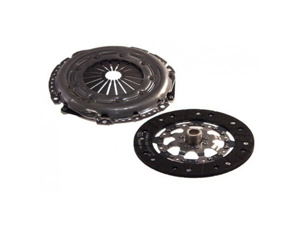 Debriyaj Seti Rulmansiz 207 308 3008 5008 C4 C4 Picasso DS3 MC Şanziman 6 Ileri EP6DT EP6CDT EP6DTS | PSA 2052P5 | OEM 2052P5