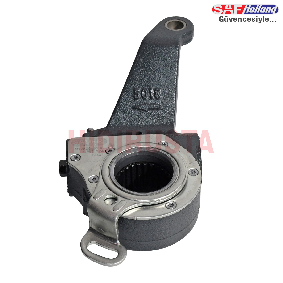 Fren Cırcırı Arka 1.Çeker Sol 4140, 3340, 3028 (8030) | OEM A9454200938
