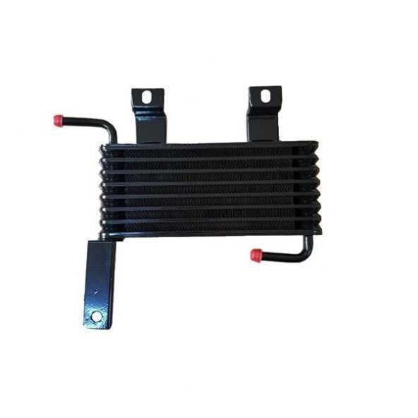 Yag Sogutucu Toyota Corolla 1993-1998 (AE101 Kasa) | WAGENBURG NTY 220 | OEM 1570016070