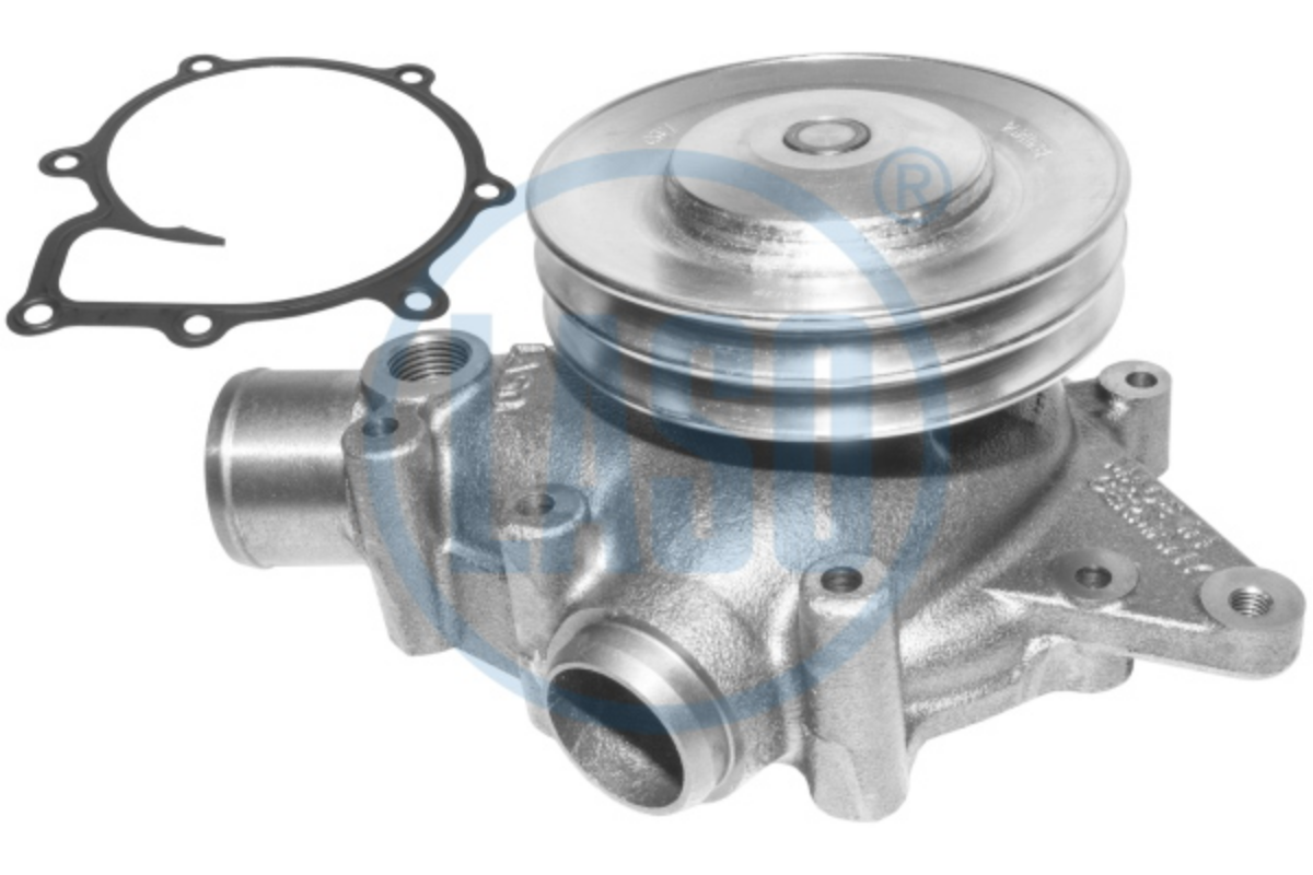 Devirdaim Renault Midliner, Midlum DCI | OEM 50 01 837 288