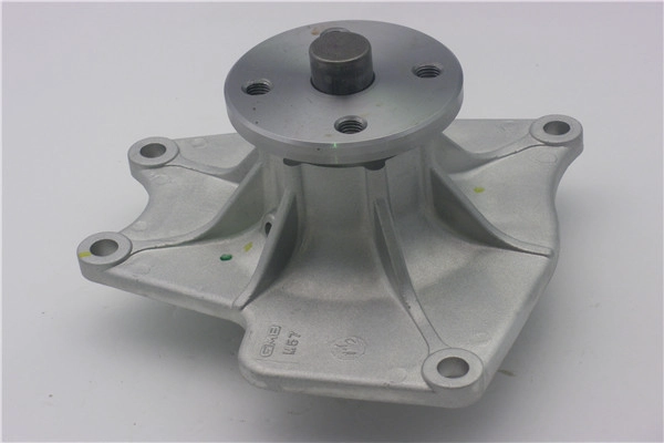 Devirdaim Mitsubishi Pajero 2.8-3.2 4M40-4M41 1994-2006 | GMB GWM-57A | OEM ME200411