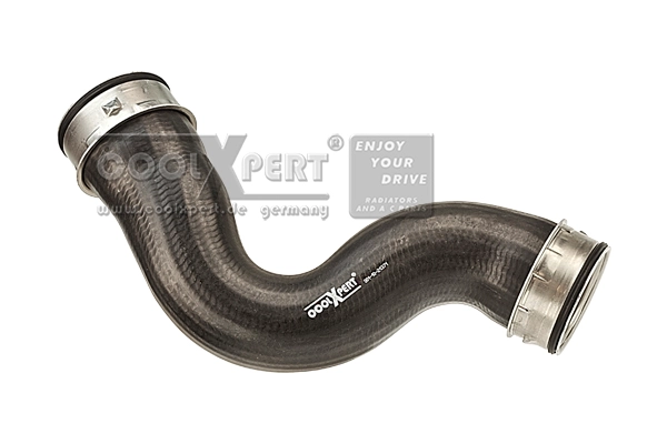 Turbo Hortumu Caddy A3 Touran Jetta Golf Octavia Superb Altea Leon Toledo 1,9 TDI 2,0TDI (Bjb Bkc Bxe Bkc Bru Bxe Bzb Bkd) (Orjinal Konnektorlu) | YTT Y10704 | OEM 1K0145832B