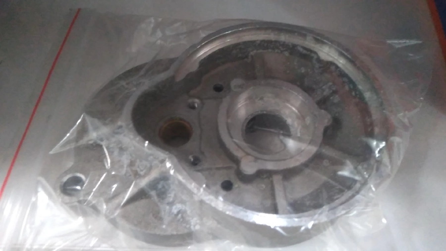 Marş Orta Kapak M2TS0571 Nissan Skystar Navara (Mitsubishi) | OEM 1098571C
