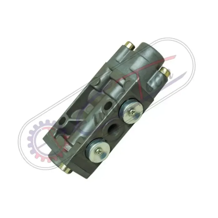Yonlendirici Valf - DAF / Iveco / Renault / Volvo / MAN - Mercedes-Benz | EUROTECH 523.302.0 | OEM 1329122 42531588 6774463 22603657 0501310059