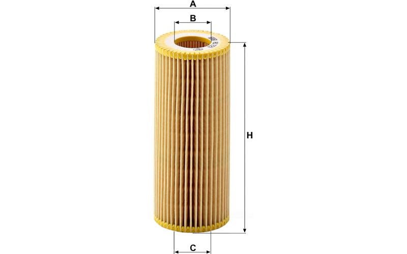 Şanzıman Yağ Filtre Kiti Volvo (Oringli) | OEM 20779040