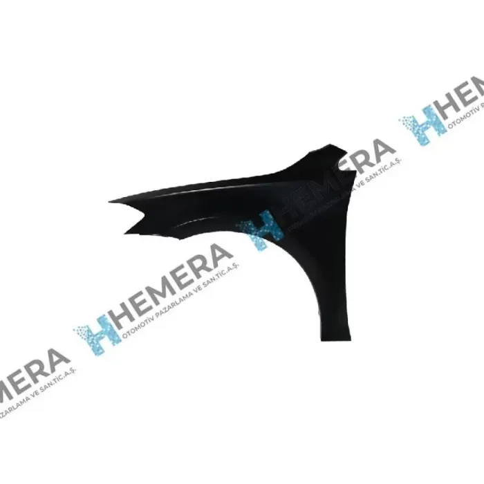 On Camurluk Sol Sac Sinyal Deliksiz Golf 7,5 17> | GORDON 99G24L | OEM 5G0821105B