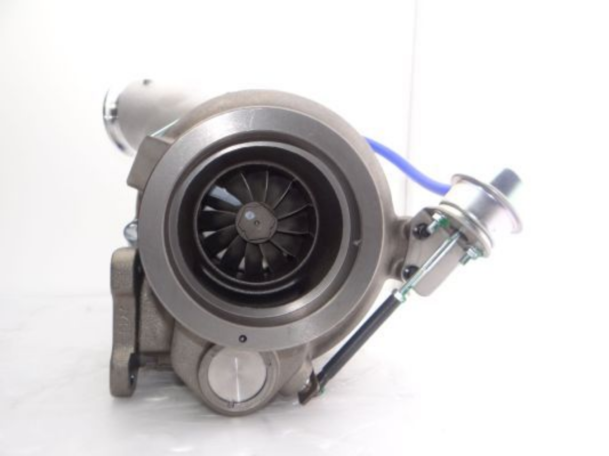 Turbo Scania 400, 440HP DC13 Euro 5 | OEM 2731994