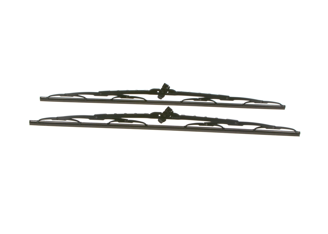 Silecek Supurgesi 600 MM (Takim) Eco | BOSCH 3397005772 | OEM BTM60022