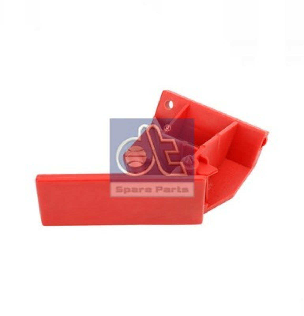 Panjur Açma Mandalı Sol Actros | OEM A0007580302
