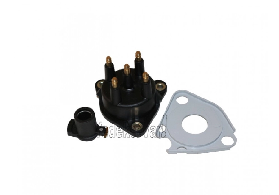 Distrübitör Kapağı + Tevzi Makarası Kit - R11 Flash 7700102012 | OEM HLD.31301