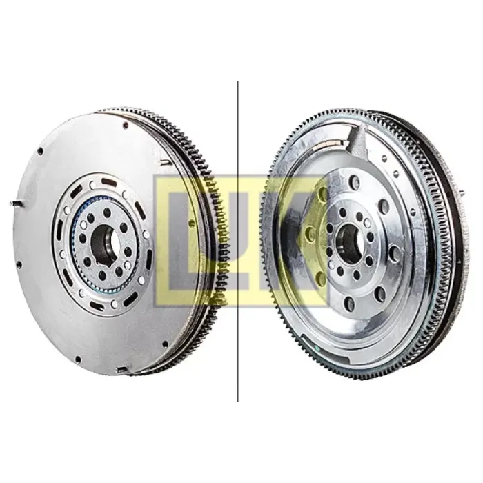 Volant LT35 2,5TDI (97 99) / (Anj Avr) E,M | LUK 415013510 | OEM 074105266M