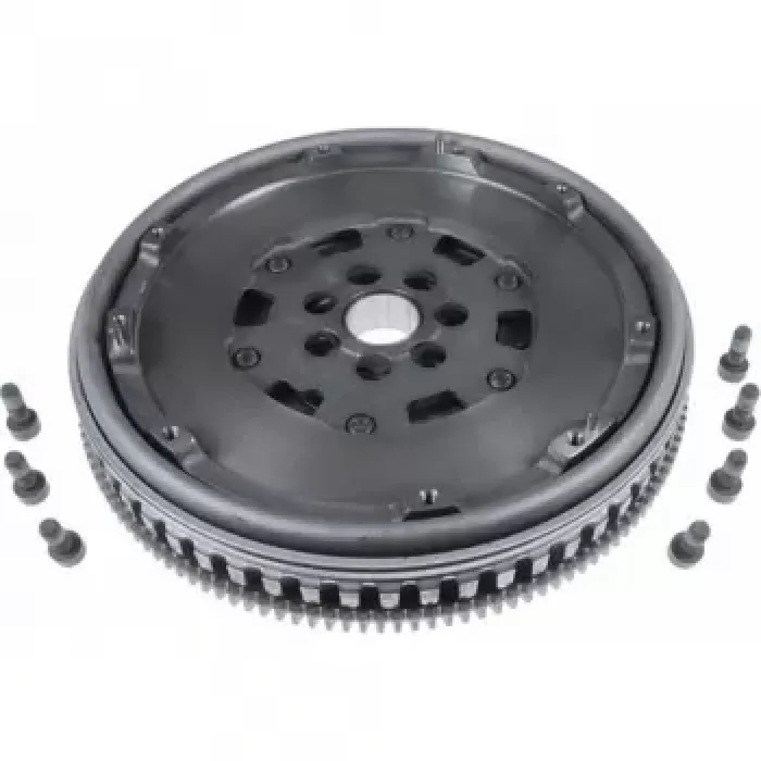 Sabit Volan Nissan NV300 2011> Master 3 Movano 2.3DCI 2010> Onden Cekisli | VOLMERK RN901 | OEM 123002000R 123003319R 123004179R