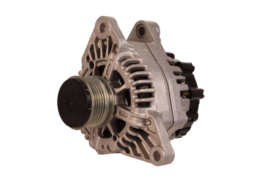 Alternatör Kore Valeo 12V 90A Accent 3 Getz i20 Kia Ceed Pıcanto | OEM VALEO 373002A010