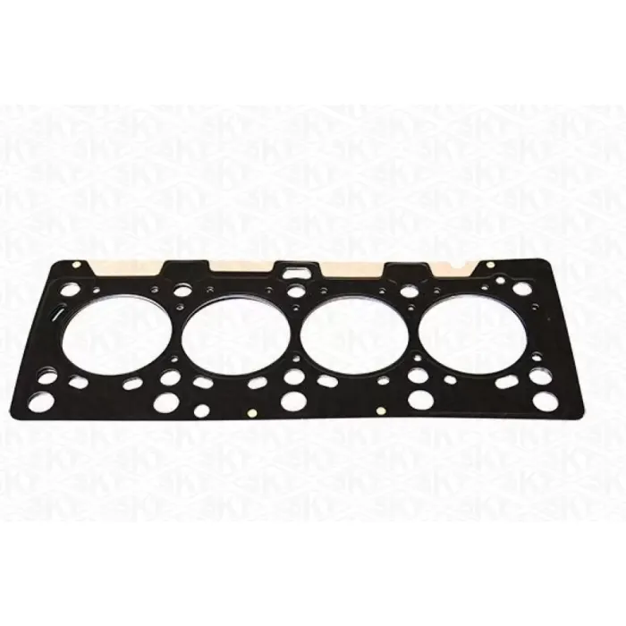 Silindir Kapak Contasi Clio, Megane, KANGOO1.5 Dci (2004 Ve Oncesi - K9K 700-702 ) (0,6MM) | SKT 4C-001-70 | OEM 82 00 071 111