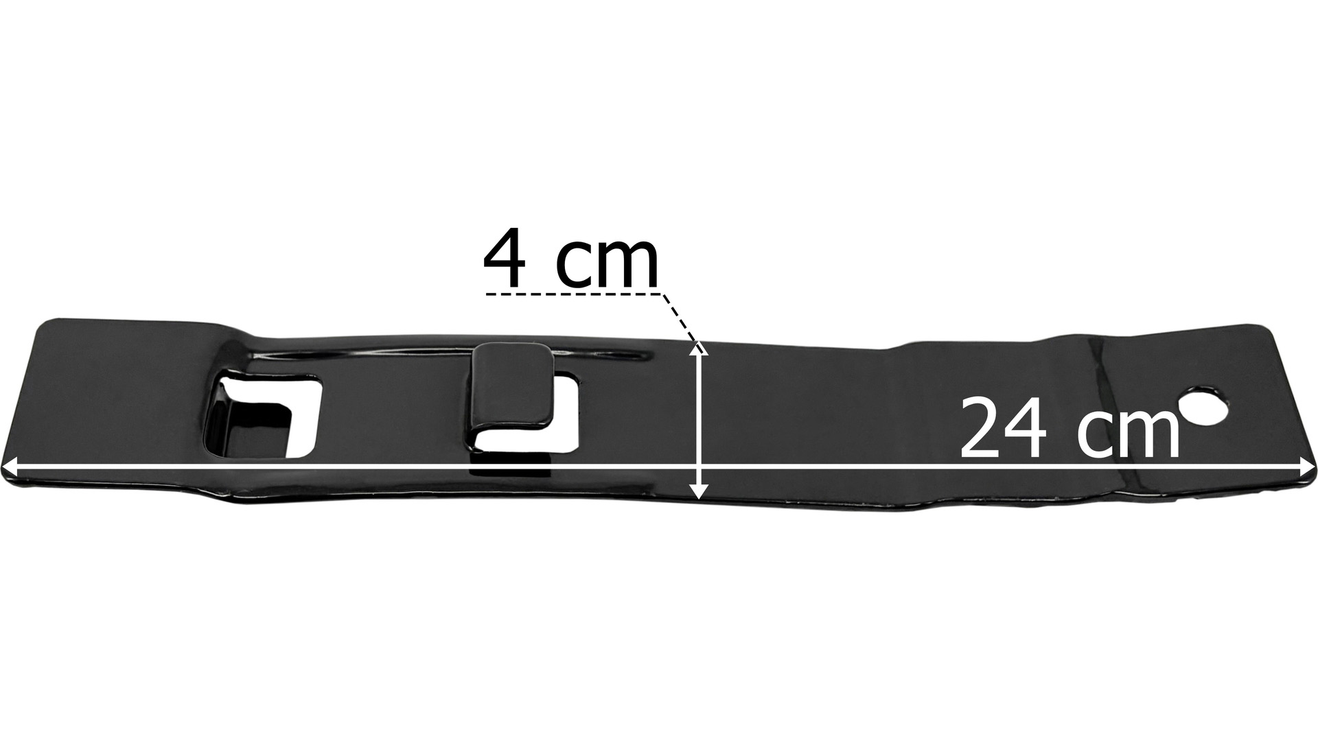 Çamurluk Bağlantı Sacı Scanıa | OEM 1383520