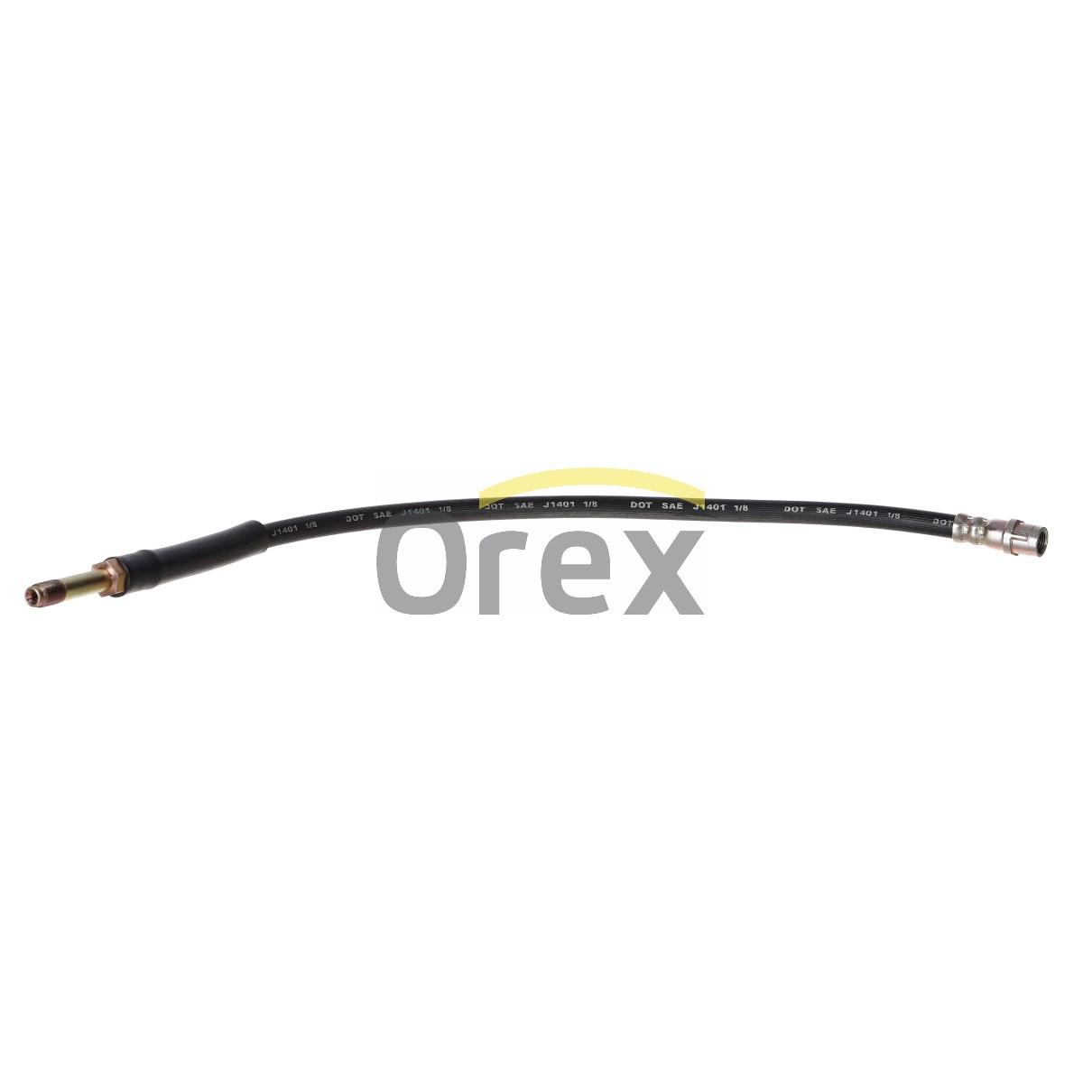 Fren Hortumu Ön Spr 906, Crafter 505 2000 | OEM A9064280635