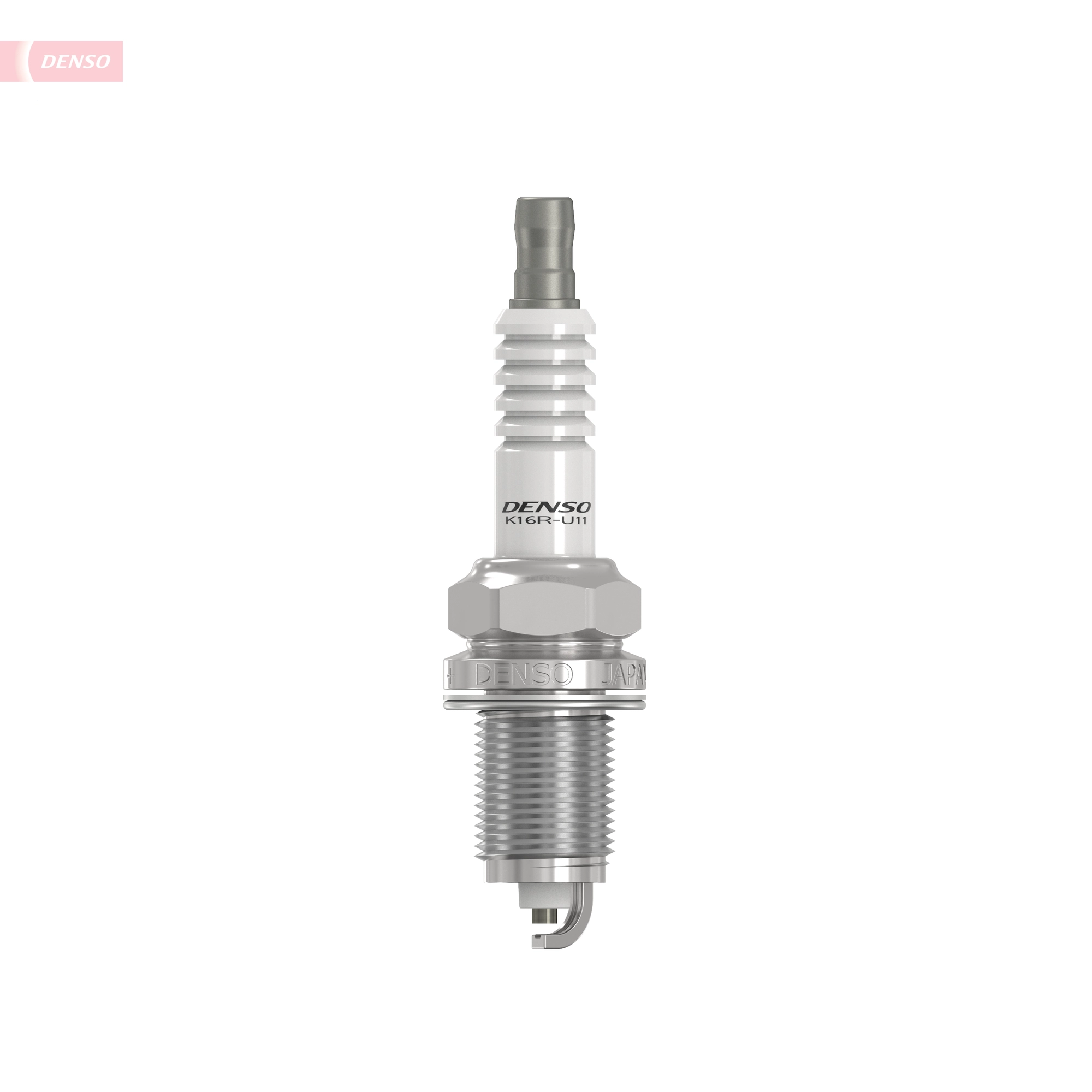 Atesleme Bujisi Corolla 1,3 1,6 4 Afe Motor 2000> Verso Avensis Yaris Rav 2001> Auris 2007 2012 | DENSO K16R-U11 | OEM 9009866056 9091901164 9091901165