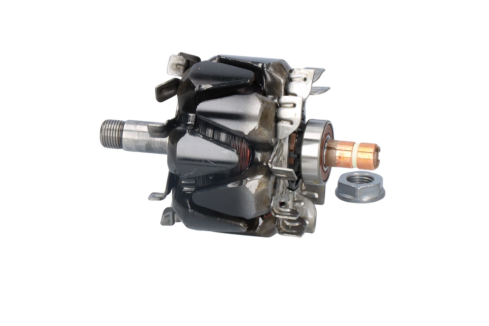 Alternator Rotor A13VI | VALEO 593298