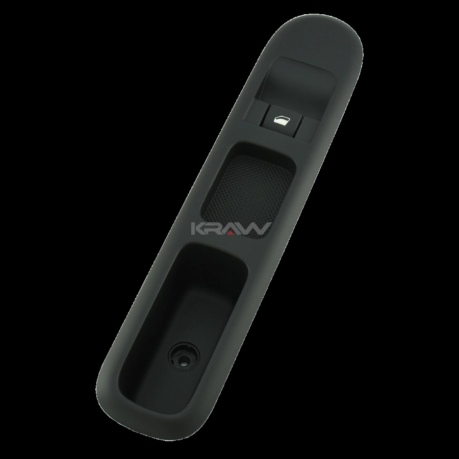 3008 10-16 - 5008 10-16 Sağ Cam Anah. - Çerçeveli | OEM AN-627A
