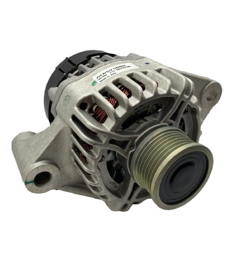 Alternatör 14V 120A Astra H Vectra C Zafıra B 1,9 CDTI | OEM DAN994