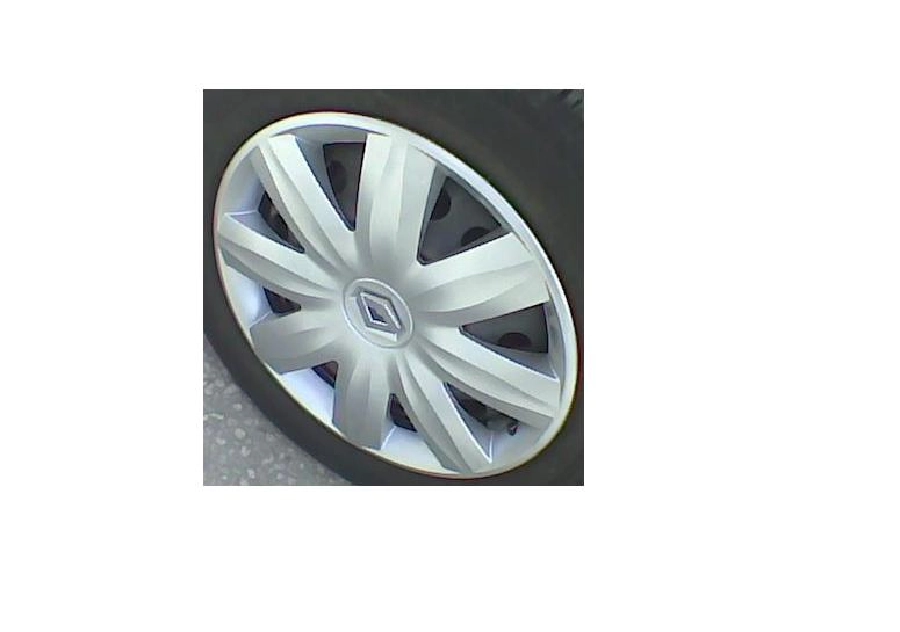 Jant Kap 14J (Ad) - Kangoo Aquarıuas 8200860515