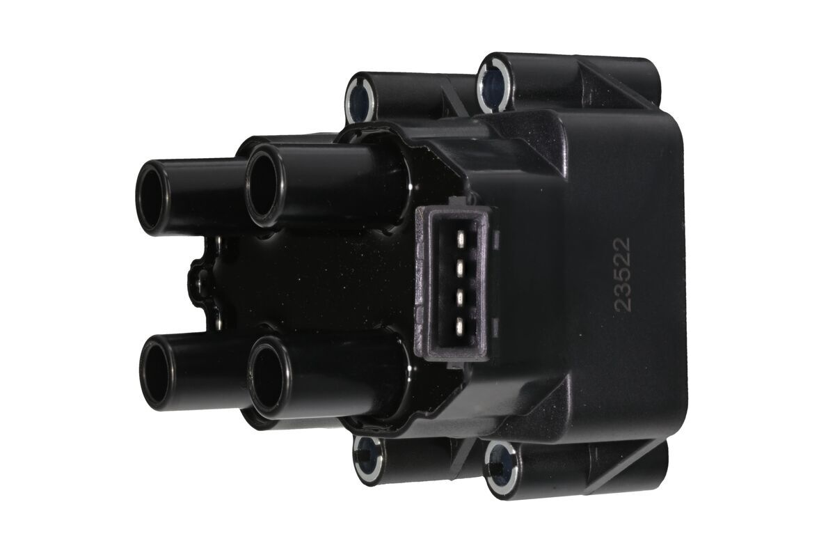 Atesleme Bobini P405 YM P106 P306 P205 Zx Ax TU3MC (1,4 8V) P106 P306 TU1M / TU5JP (1,1 8V) / (1,6 8V) P106 Ax TU9 (1,0 8V) | VALEO 245041 | OEM 597049 597049 96062288 GCL204 96062288 GCL204