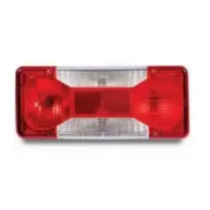 Stop Lambasi Cami Sag / Sol Daily Pick Up / Kamyon 05> | CERKEZ PD800-57 | OEM 69500026 69500032 42555131 42555132