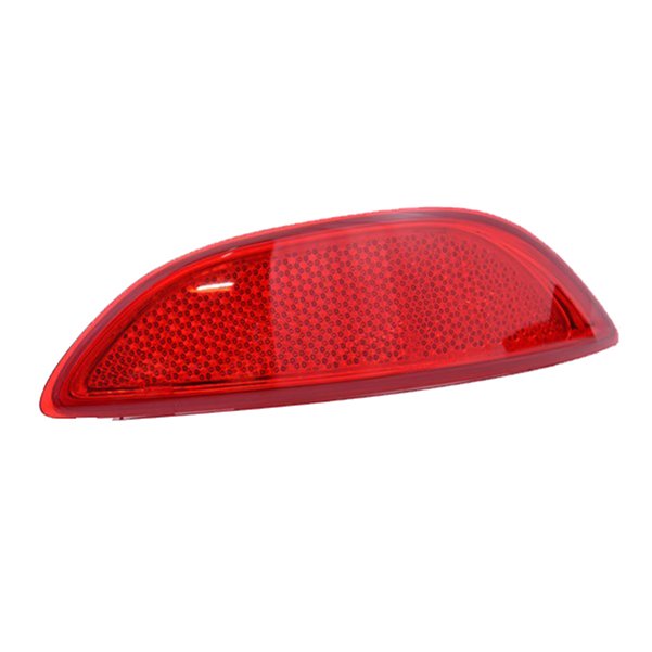 Arka Tampon Reflektoru Sol Hyundai Accent Blue 11>18 | VORTEX V1504639 | OEM 924051R000