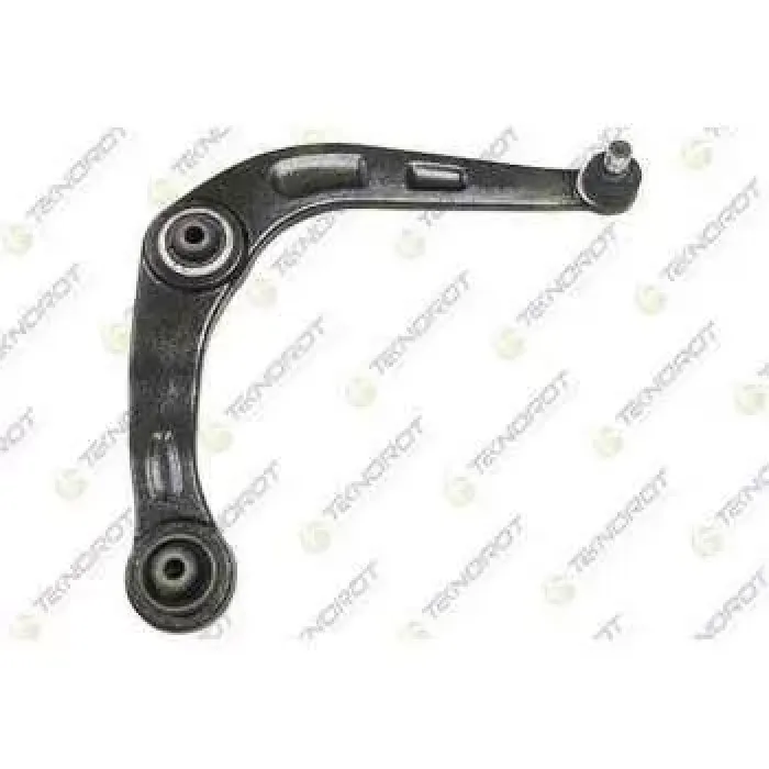On Alt Salincak Komple (Dovme) Sag P206 TU5JP4 (1,6 16V) 98>08 | TEKNOROT P-245 | OEM 3521J0 3521R9