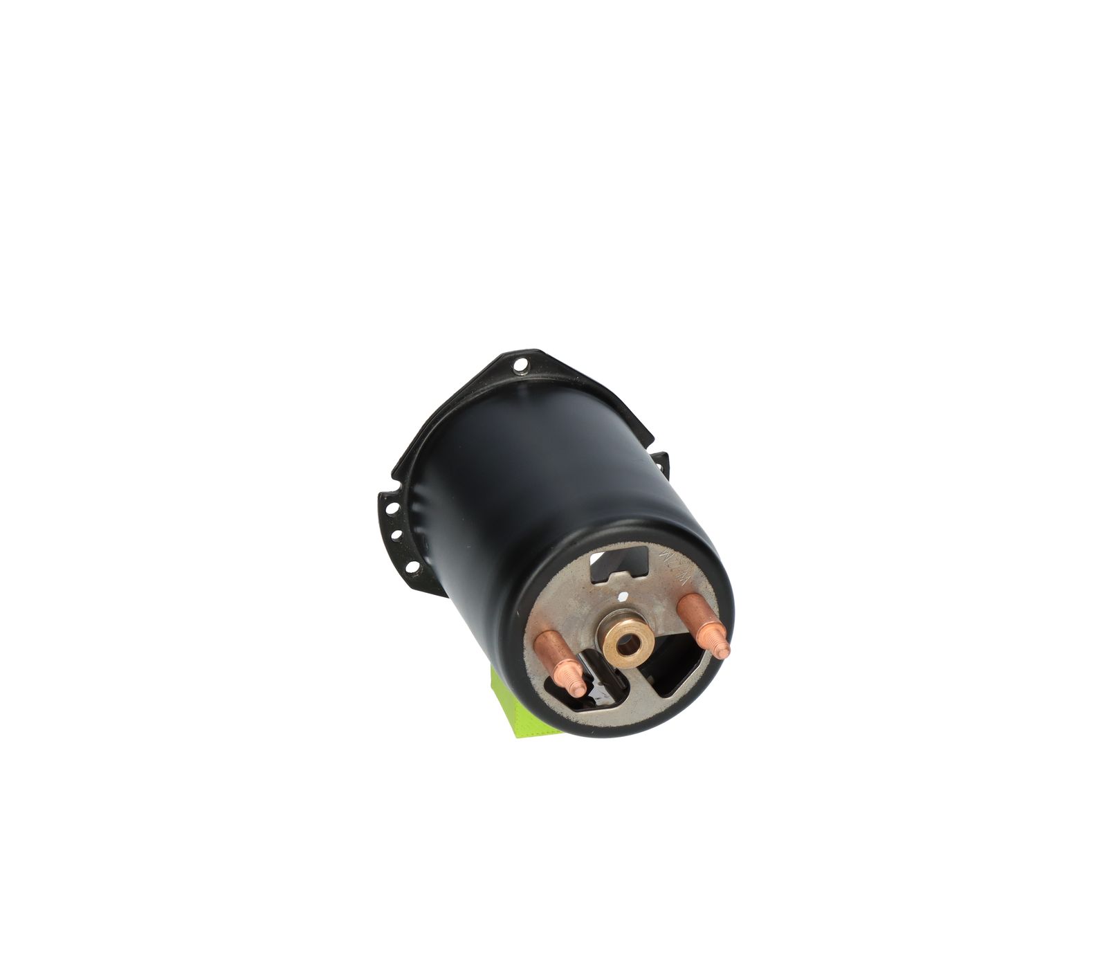 Mars Motoru Govdesi D6RA | VALEO 594534