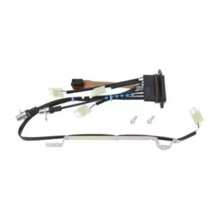 Sanziman Sensor Kablo Tesisati Renault Volvo Fh-Fm-Fmx At/Ato Serisi | WAGENBURG 702125 | OEM 21068284 21986636 22117441